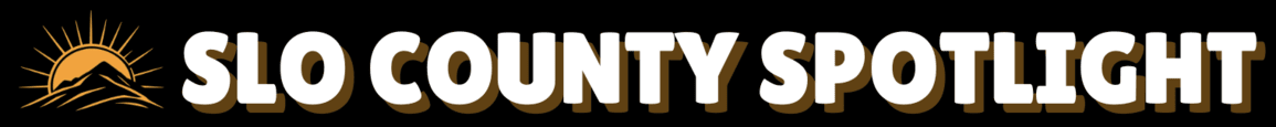 slo county spotlight logo